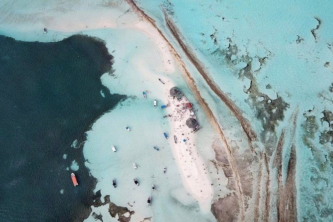 tour-to-cayo-acuario-from-san-andres