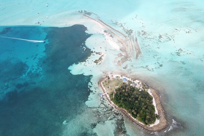 tour-to-cayo-acuario-from-san-andres