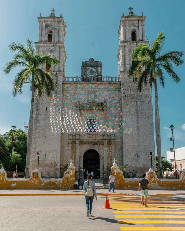 Tour to Chichén Itzá with Lunch and Transportation from Playa, Tulum, and Cancún - Why Choose This Tour?