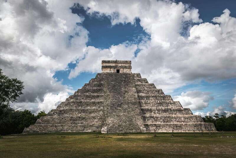 Tour to Chichén Itzá with Lunch and Transportation from Playa, Tulum, and Cancún - Practical Tips for Your Trip