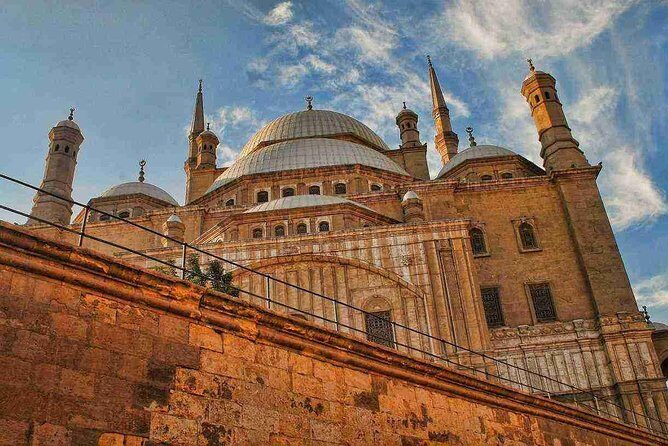 Tour To Citadel And Coptic And Islamic Cairo - A Deep Dive into the Itinerary