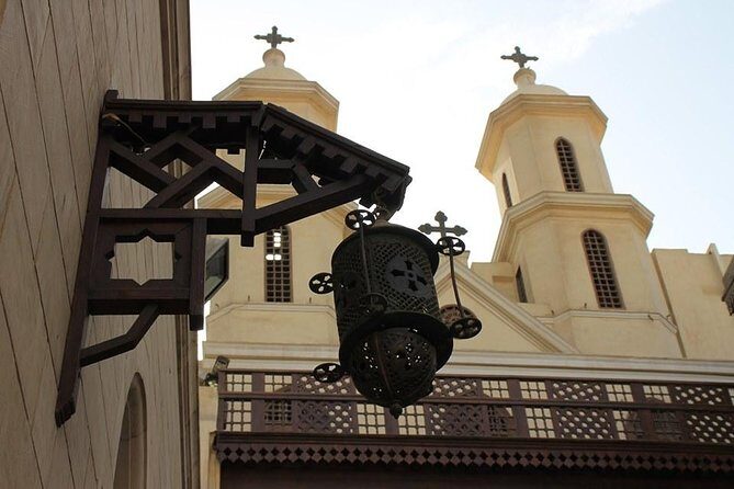 Tour To Citadel And Coptic And Islamic Cairo - Final Thoughts