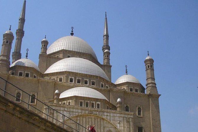 Tour to Citadel, Coptic and Islamic Cairo - A Closer Look at the Tour Experience