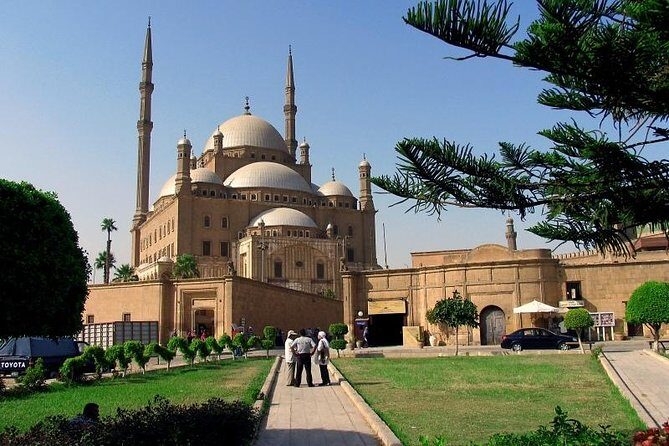 Tour to Citadel, Coptic and Islamic Cairo - FAQs