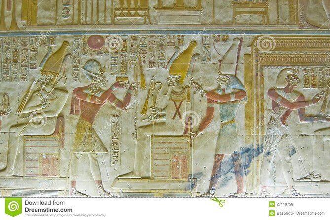 Tour to Dendera and Abydos Temples from Luxor - What Reviewers Say: The Realities of the Experience