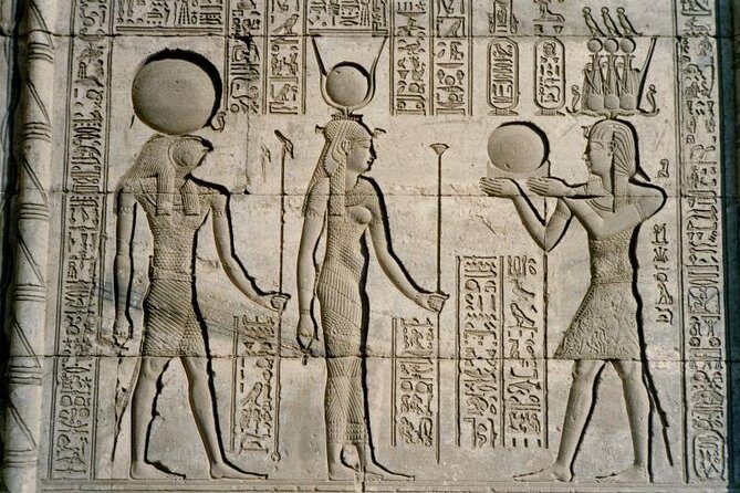 Tour to Dendera and Abydos Temples from Luxor - FAQ