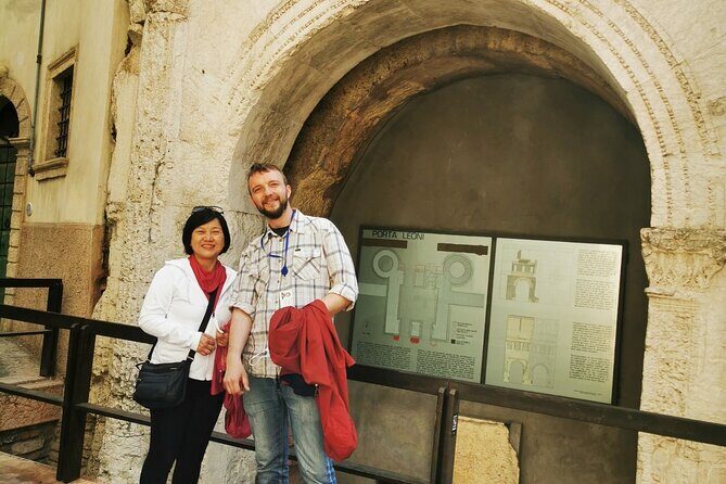 Tour to discover the Unique History of Verona, the City of Art - Why Choose This Verona Tour?