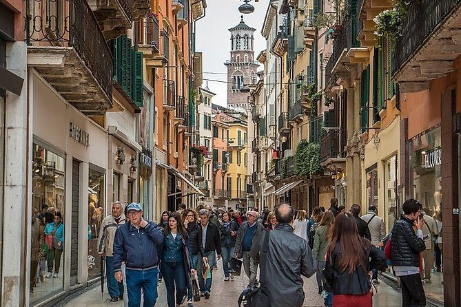 Tour to discover the Unique History of Verona, the City of Art - What Reviewers Say