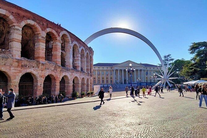 Tour to discover the Unique History of Verona, the City of Art - Final Thoughts