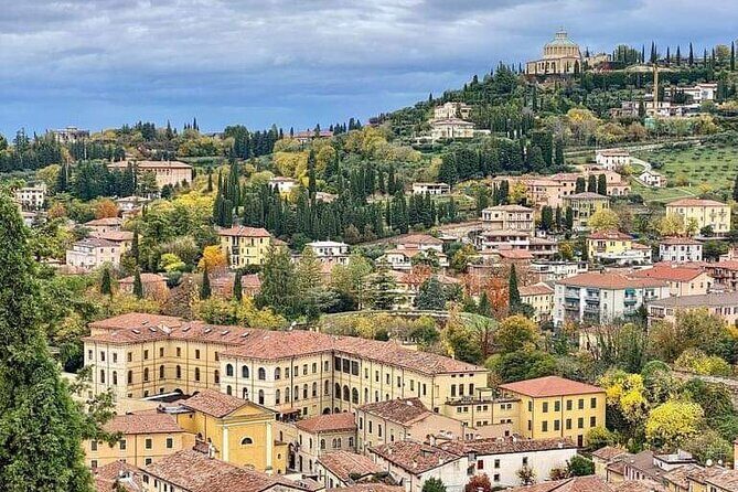 Tour to discover the Unique History of Verona, the City of Art - FAQ