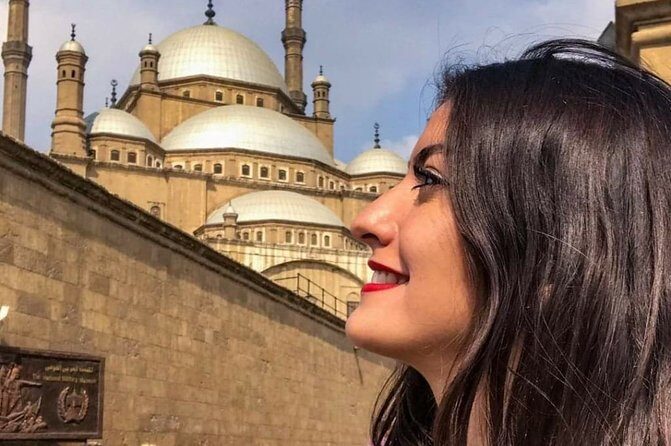 Tour To Egyptian Museum, Cairo Citadel And Old Cairo - The Itinerary in Detail