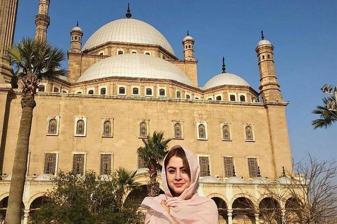Tour To Egyptian Museum, Cairo Citadel And Old Cairo - FAQs