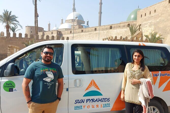 Tour to Egyptian Museum, Cairo Citadel, Coptic Cairo And Dinner Nile Cruise - A Closer Look at the Full-Day Cairo Tour