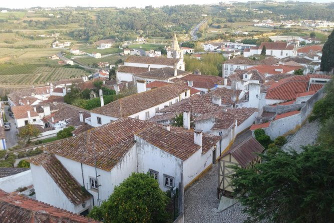 tour-to-fatima-batalha-and-obidos-from-lisbon
