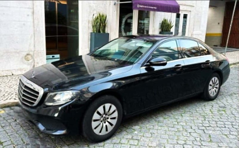 Tour to Fátima, Nazaré and Óbidos - LUXURY SEDAN - A Closer Look at the Itinerary