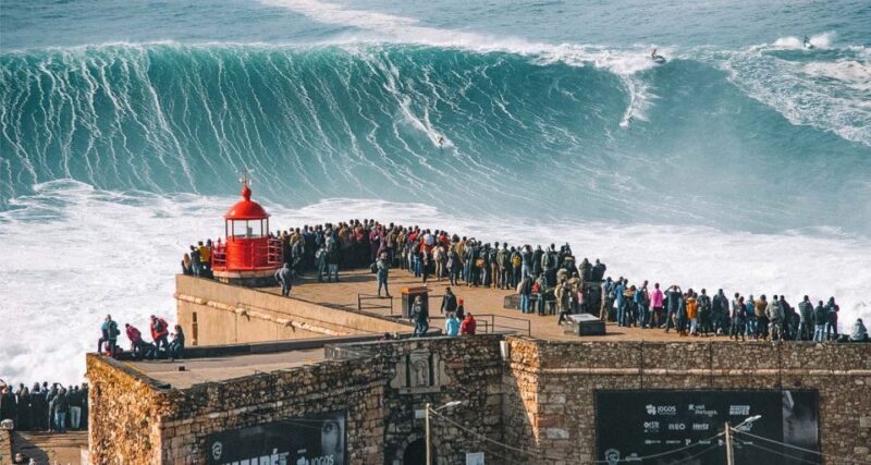 Tour to Fátima, Nazaré and Óbidos - LUXURY SEDAN - Final Thoughts