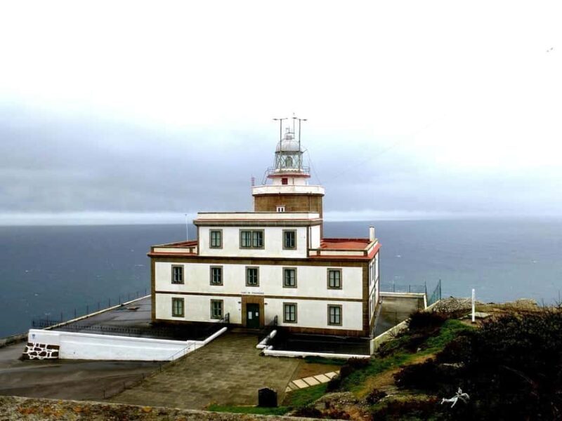 Tour to Finisterre and Costa da Morte from Santiago de Compostela - Key Points