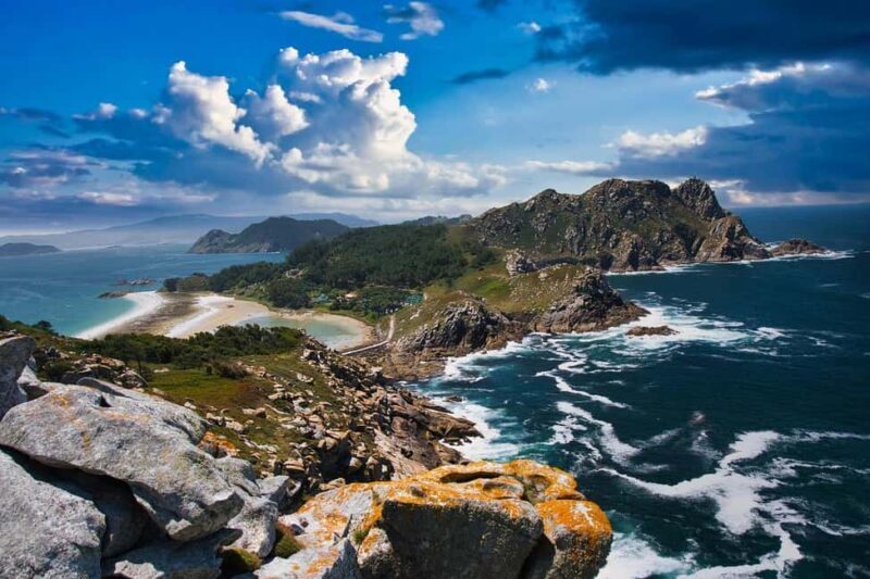 Tour to Finisterre and Costa da Morte from Santiago de Compostela - The Experience: A Deep Dive into the Tour