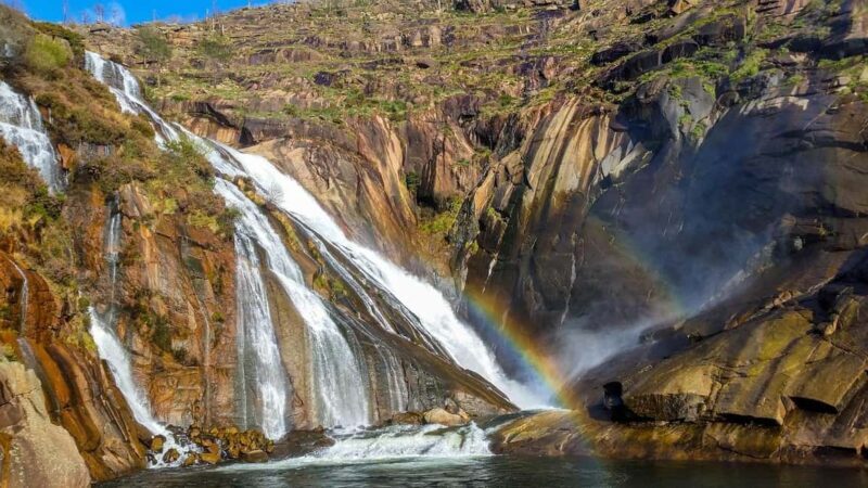 Tour to Finisterre and Costa da Morte from Santiago de Compostela - Who Is This Tour Perfect For?