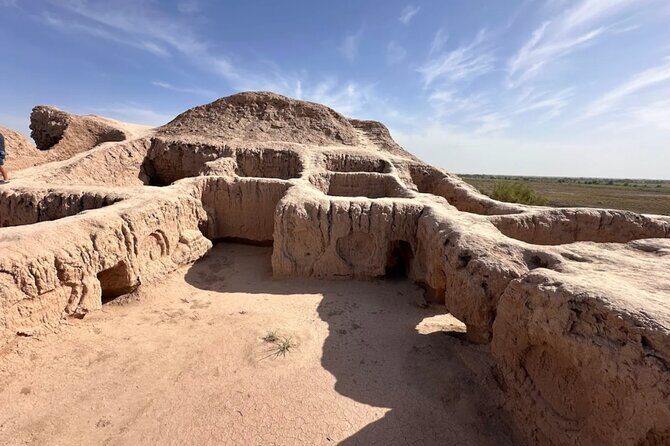 Tour to fortresses from Khiva - Frequently Asked Questions