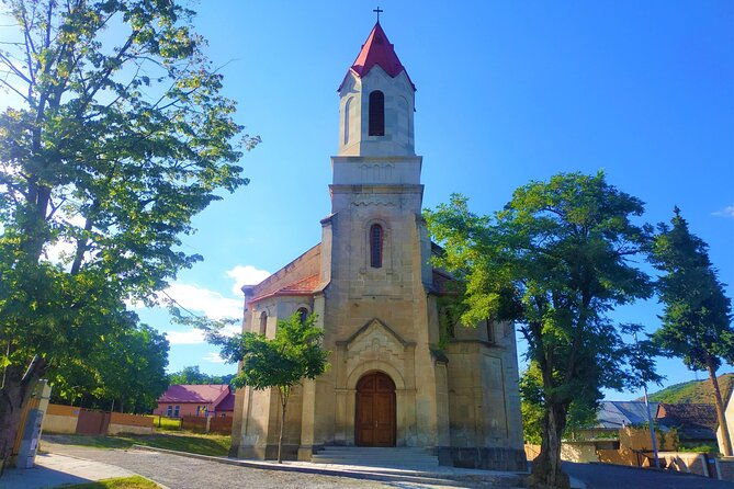 tour-to-german-settlements-from-tbilisi-elisabetthal-trialeti-katharinenfeld