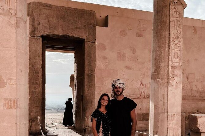 Tour to Giza , Grand Egyptian Museum with Lunch Pyramids View - FAQ