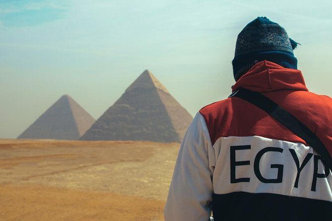 Tour to Giza Pyramids and The Egyptian Museum - Final Thoughts
