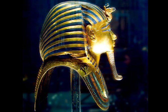 Tour to Giza pyramids & Egyptian museum from Alexandria by car - Starting Point & Transportation