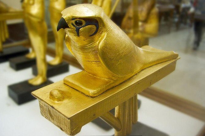 Tour to Giza pyramids & Egyptian museum from Alexandria by car - Practical Considerations & Value
