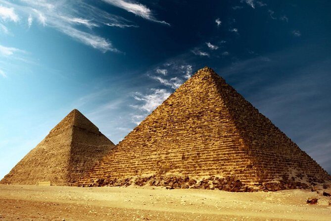 Tour to Giza pyramids & Egyptian museum from Alexandria by car - Who Should Consider This Tour?