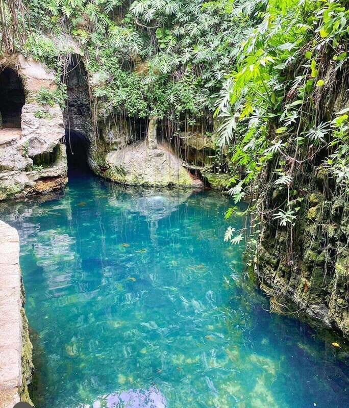 Tour to Hacienda Mucuyché & Hacienda Yunkú from Merida - A Detailed Look at What to Expect