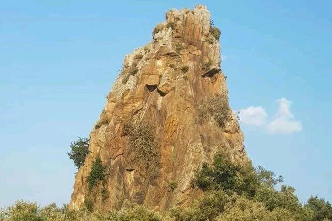 Tour to Hells Gate National park & L Naivasha boat ride - What’s Included and What’s Not