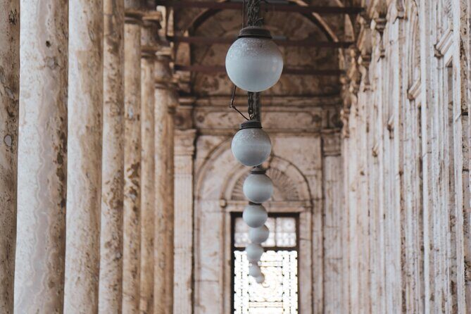 Tour To Historical Cairo Mosques - Who Should Book This Tour?