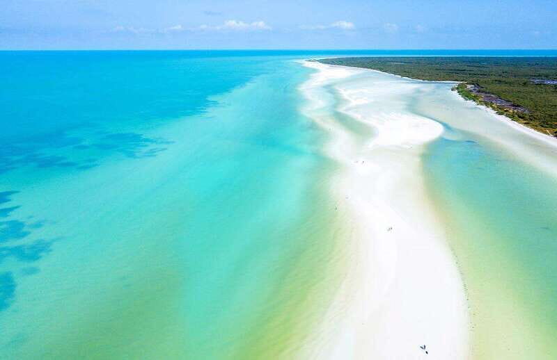 Tour to Holbox with food and transportation from Cancun, Playa del Carmen, and Tulum - Key Points