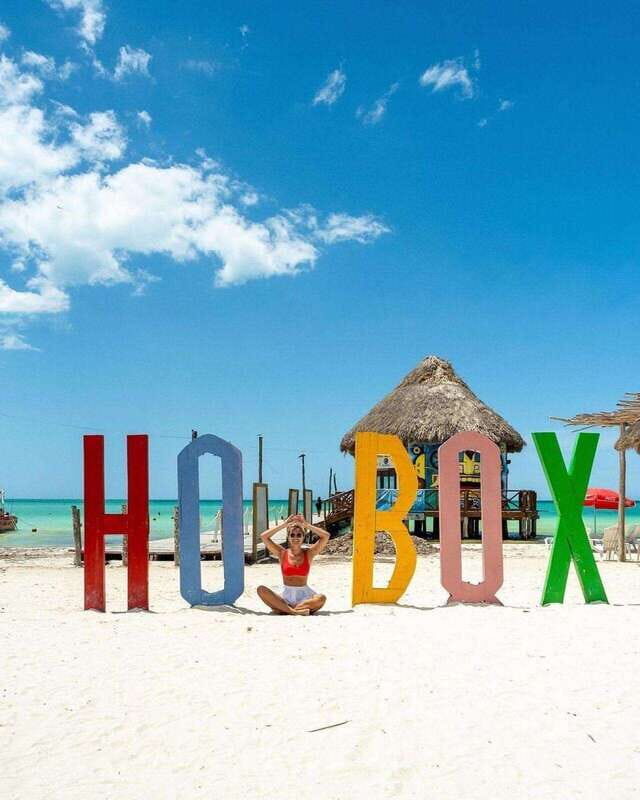 Tour to Holbox with food and transportation from Cancun, Playa del Carmen, and Tulum - Why Choose This Tour to Holbox?