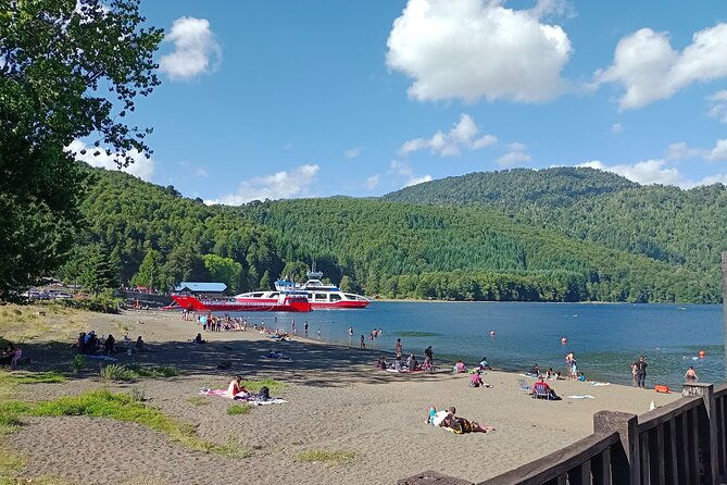 tour-to-huilo-huilo-from-pucon-villarrica