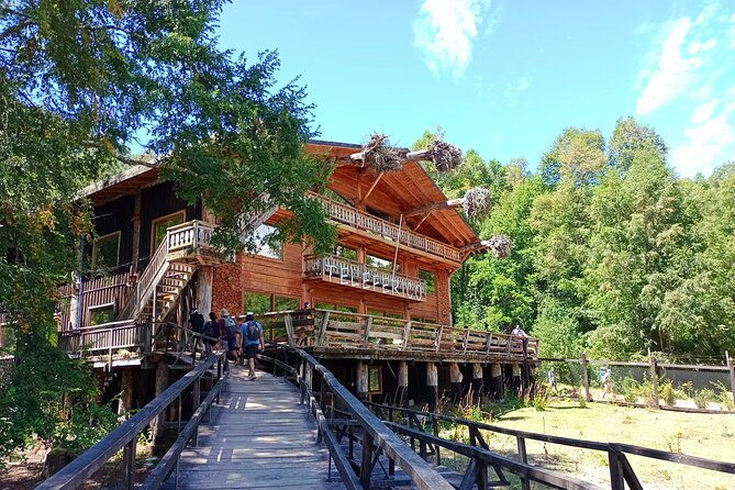 tour-to-huilo-huilo-from-pucon-villarrica