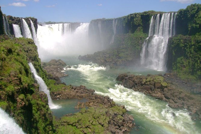 tour-to-iguacu-brazilian-falls-from-argentina