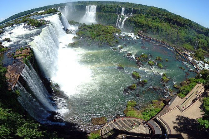 tour-to-iguacu-brazilian-falls-from-argentina