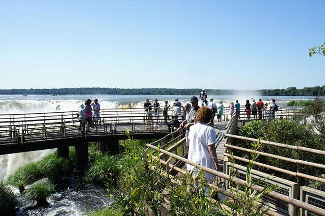 tour-to-iguassu-falls-argentinean-side