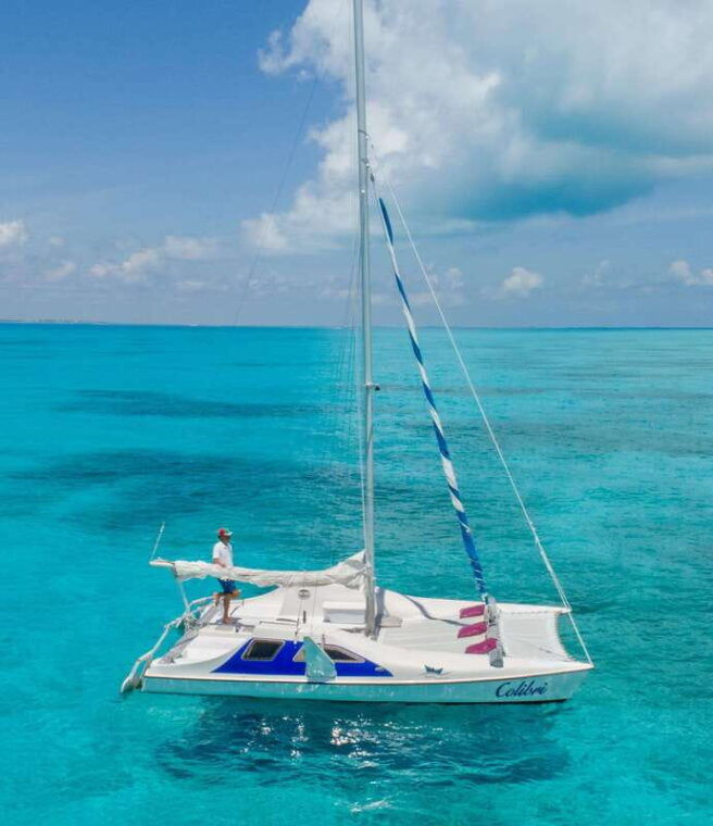 tour-to-isla-mujeres-with-open-bar-departure-at-noon