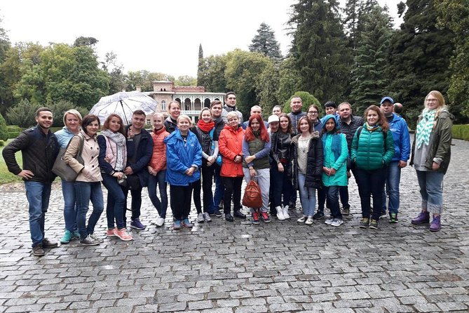 tour-to-kakheti-sighnaghi-bodbe-monastery-tsinandali-telavi-winery-gombori