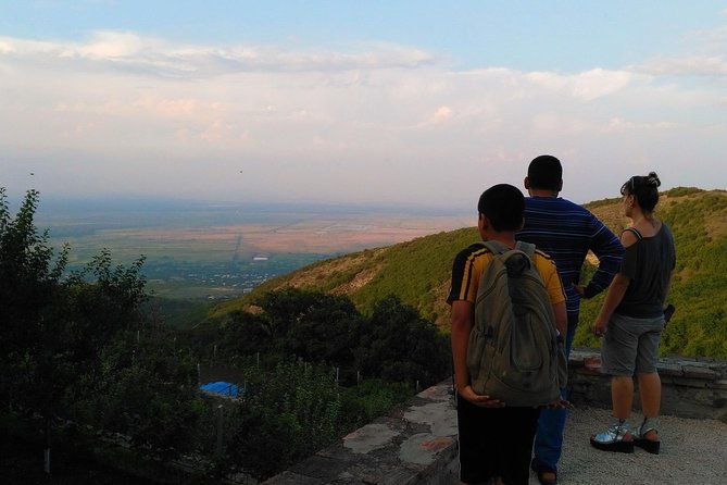 tour-to-kakheti-sighnaghi-bodbe-monastery-tsinandali-telavi-winery-gombori