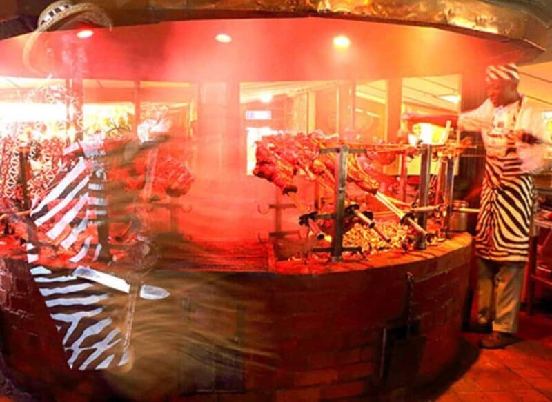 TOUR TO KAREN BLIXEN, GIRAFFE CENTRE & LUNCH AT CARNIVORE - Why This Tour Offers Great Value