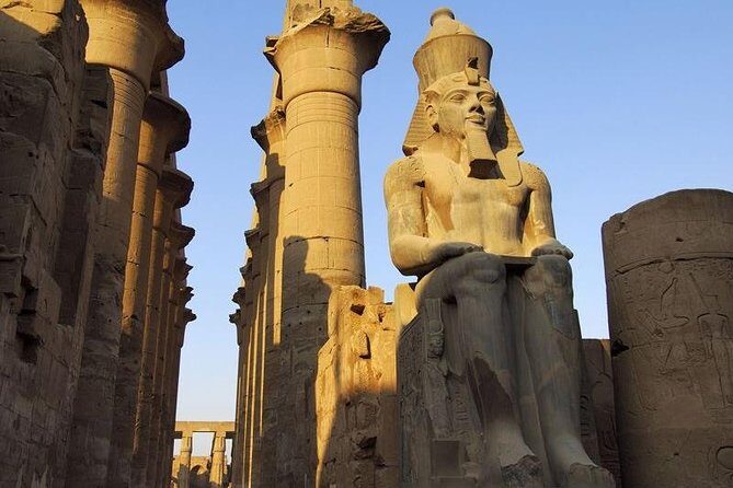 Tour To Karnak And Luxor Temples - Introduction to the Tour Experience