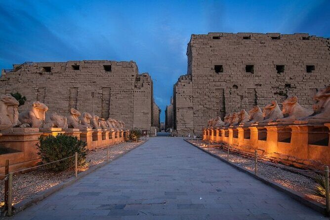 Tour To Karnak And Luxor Temples - Cancellation Policy and Practical Tips