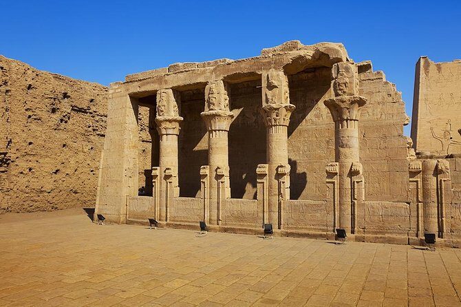 Tour To Kom Ombo And Edfu Temples From Aswan - FAQ