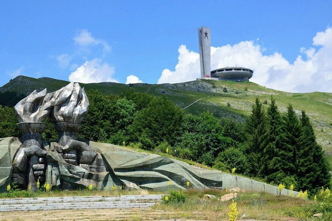 tour-to-koprivshtitsa-and-the-buzludzha-monument-incl-the-seuthes-thracian-tomb