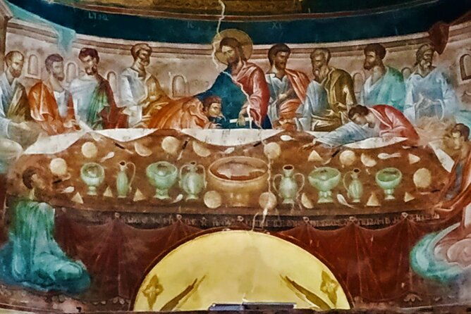 tour-to-kutaisi-from-tbilisi-sataplia-reserve-bagrati-gelati-motsameta