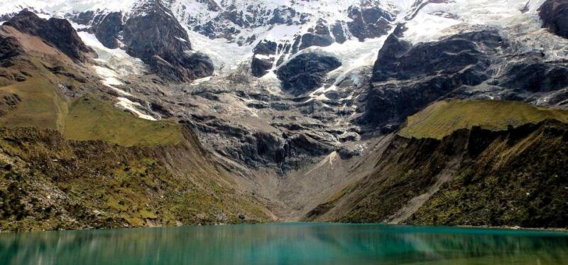 tour-to-laguna-humantay-with-breakfast-and-lunch-from-cusco